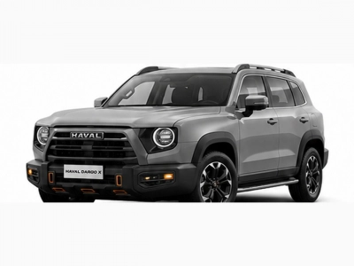 Haval Dargo X
